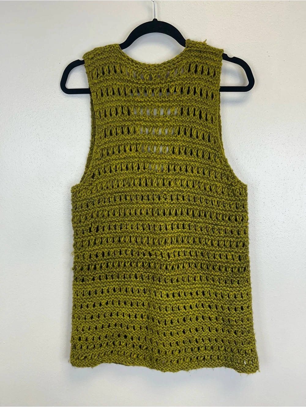 N/A olive green